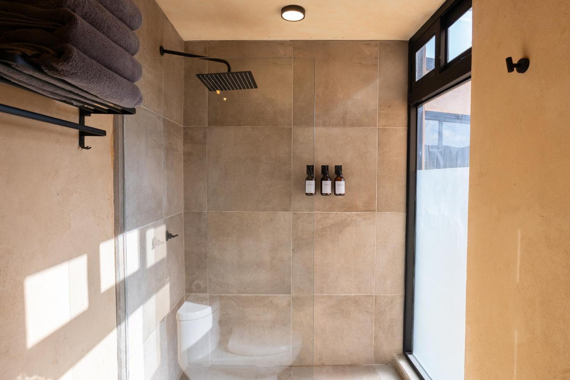 Casa Vall Luxury Valley Life Valle de Guadalupe Zewnętrze zdjęcie