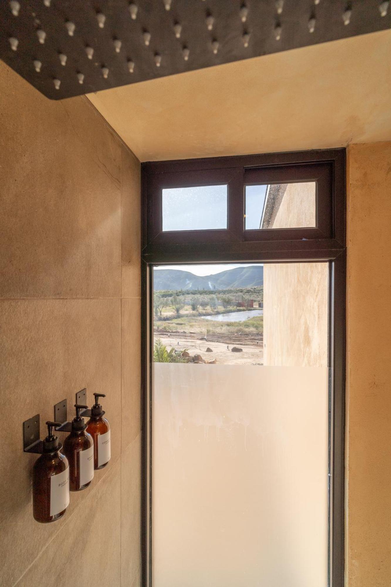 Casa Vall Luxury Valley Life Valle de Guadalupe Zewnętrze zdjęcie